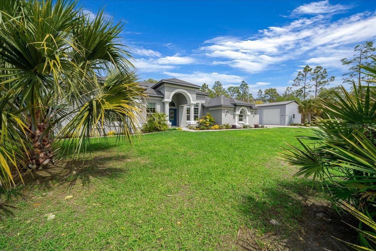 11667 W BLUEBELL DR, CRYSTAL RIVER, FL, 34428