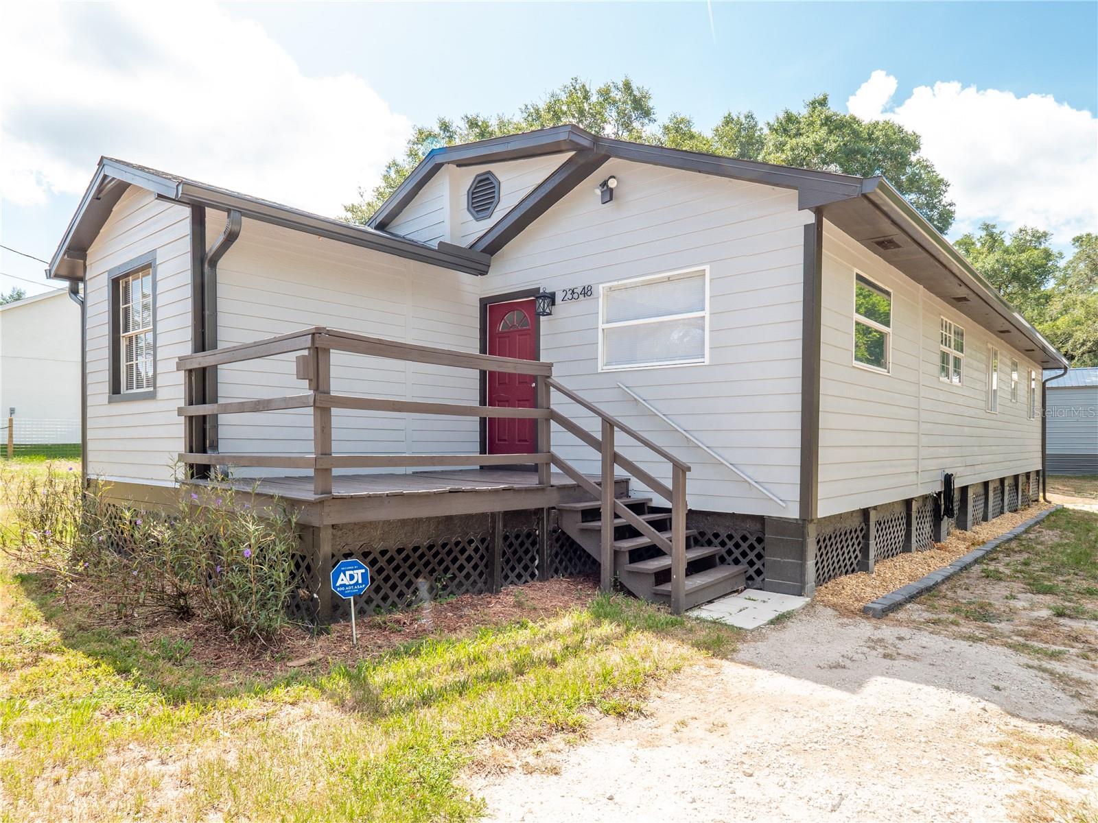 23548 FRANKLIN AVE, SORRENTO, FL, 32776