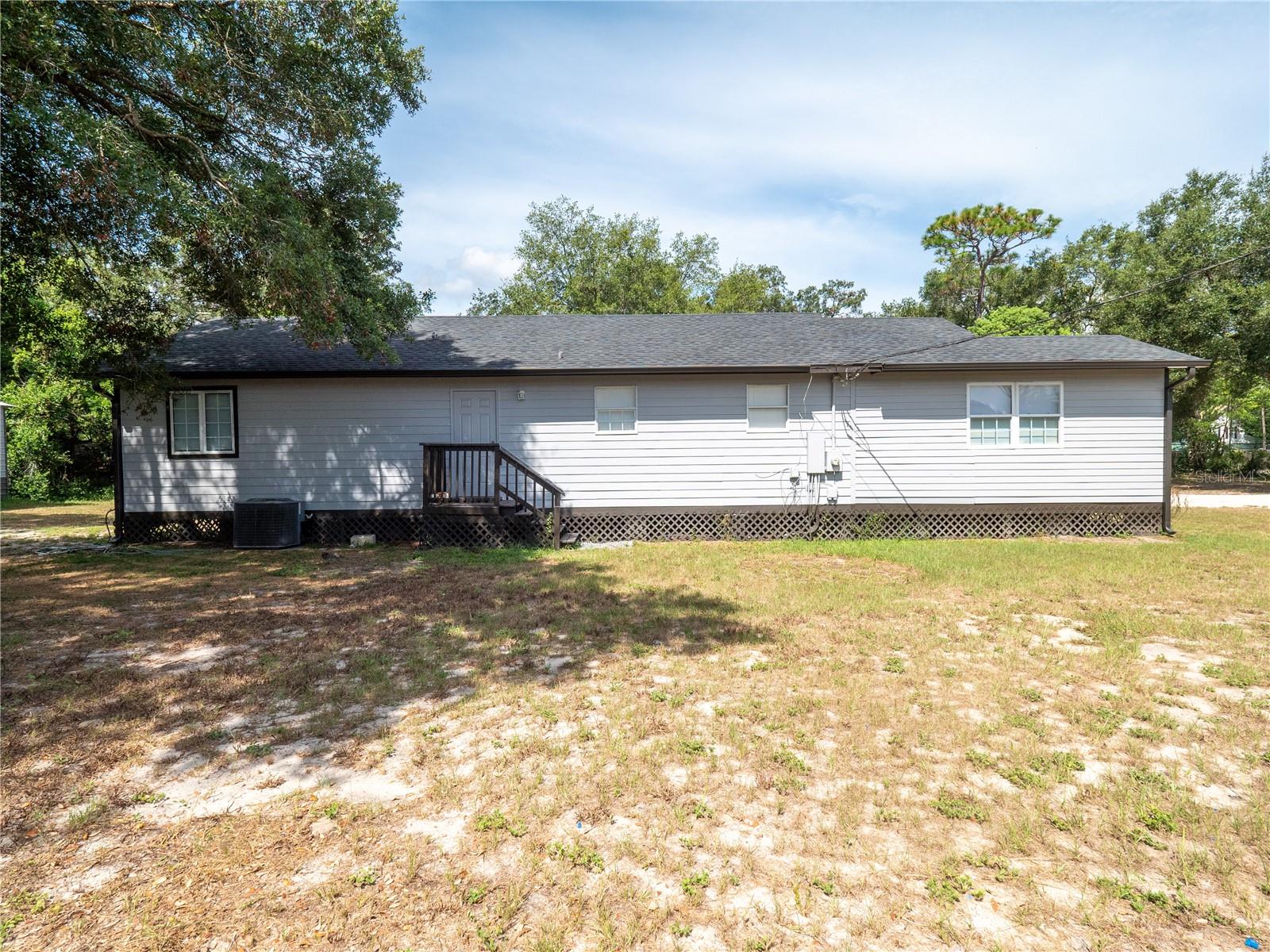 23548 FRANKLIN AVE, SORRENTO, FL, 32776