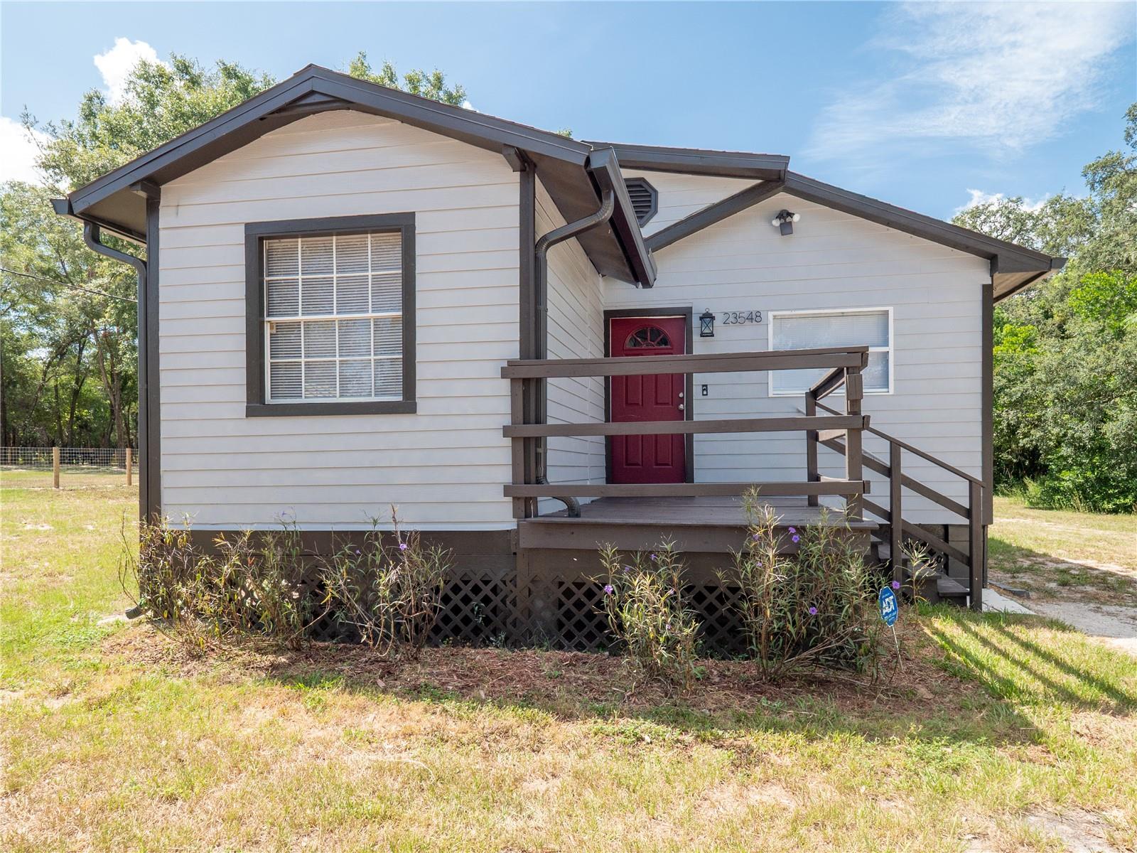 23548 FRANKLIN AVE, SORRENTO, FL, 32776