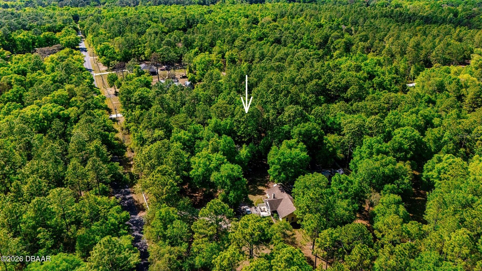 0 SW 57TH PL, DUNNELLON, FL, 34431