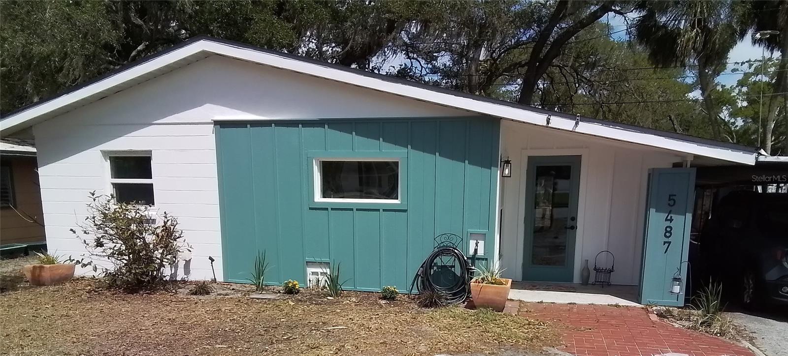 5487 70TH WAY N, ST PETERSBURG, FL, 33709