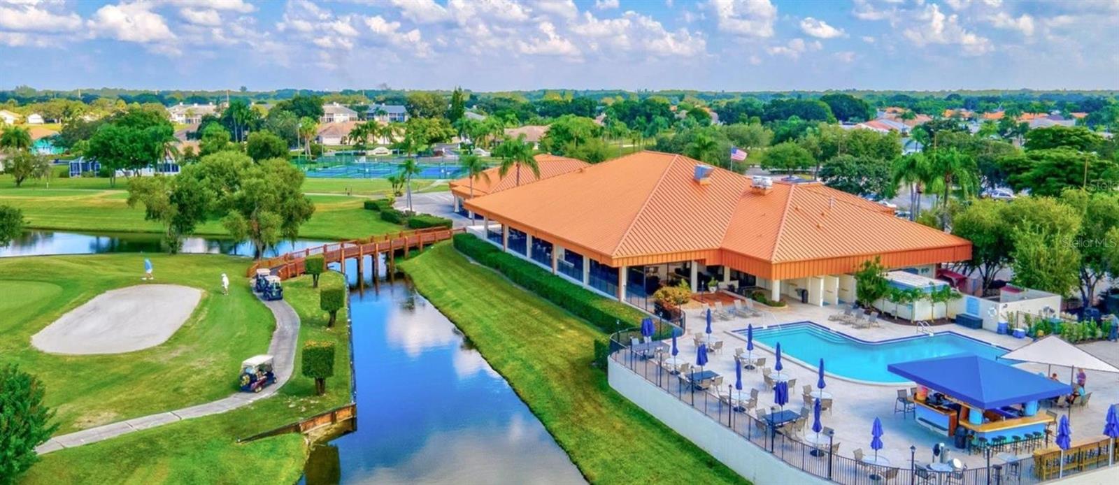 4466 PRO AM AVE E, BRADENTON, FL, 34203