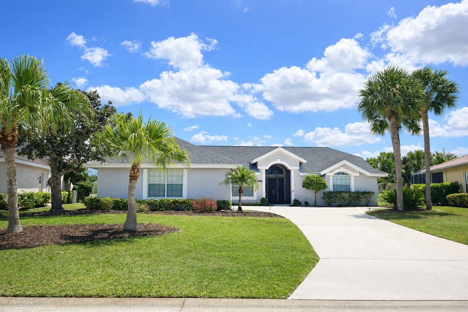 4466 PRO AM AVE E, BRADENTON, FL, 34203