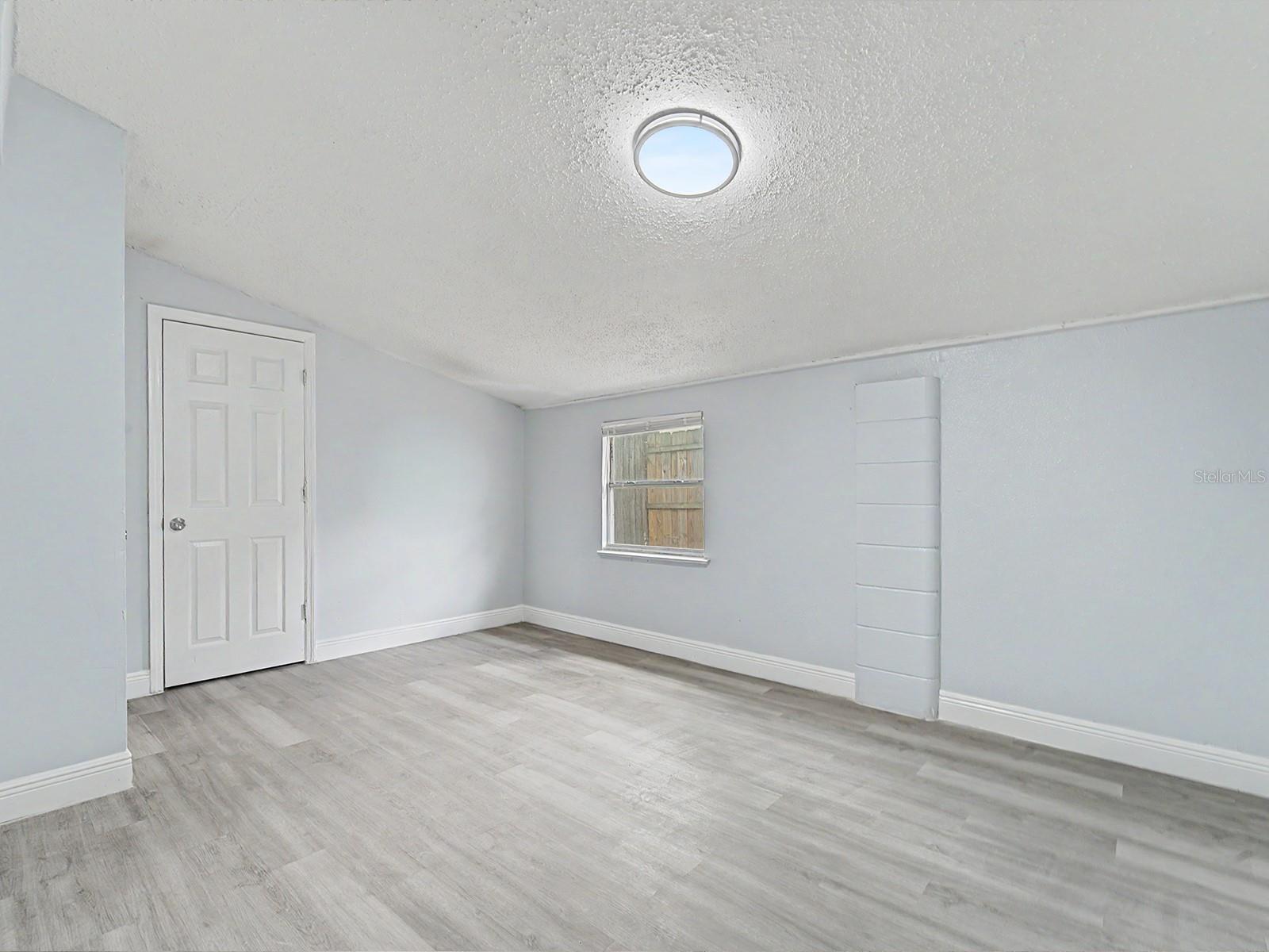 Multifunctional Living Space