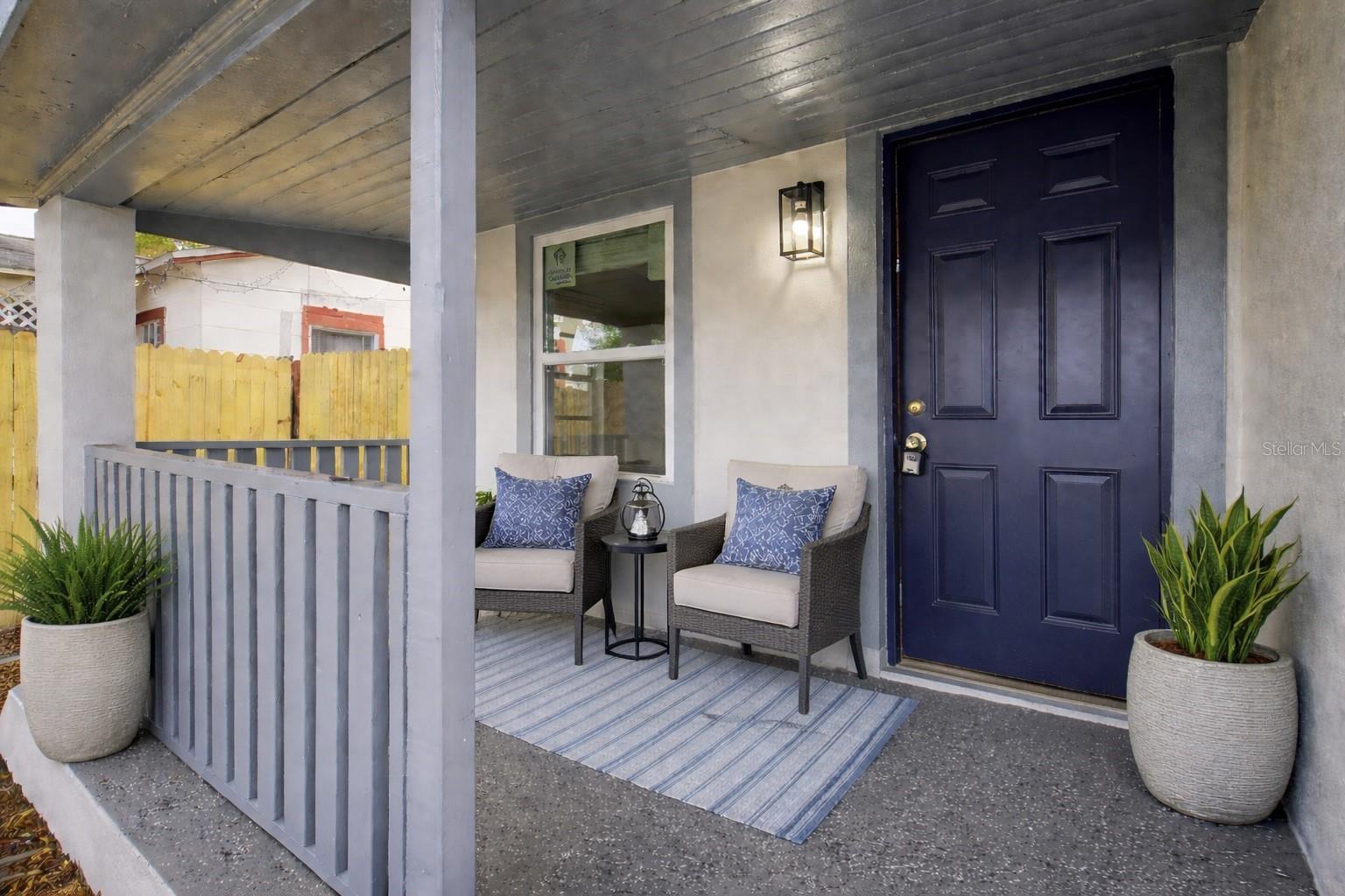 Multifunctional Living Space