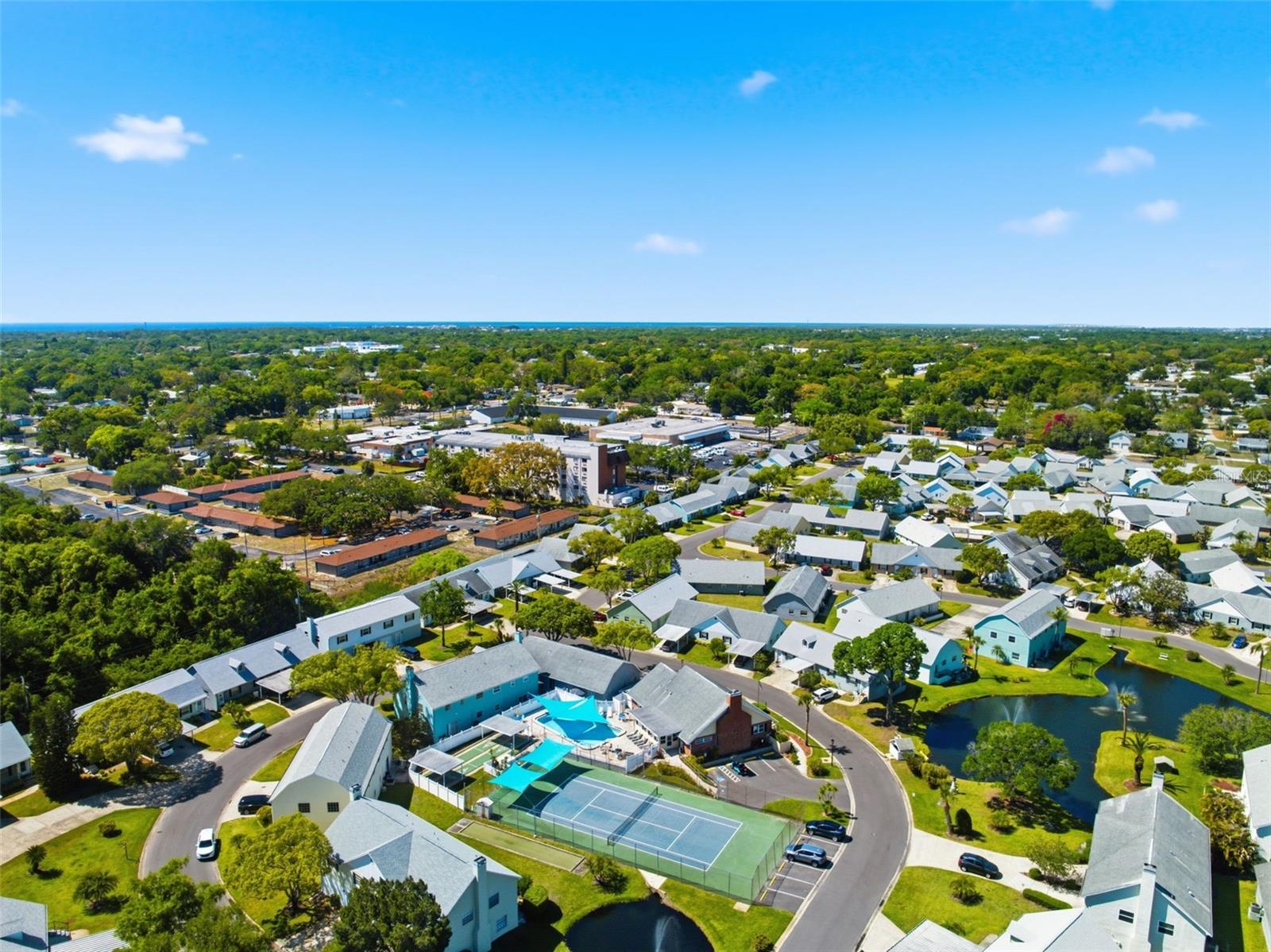 6129 ELMHURST DR, NEW PORT RICHEY, FL, 34653