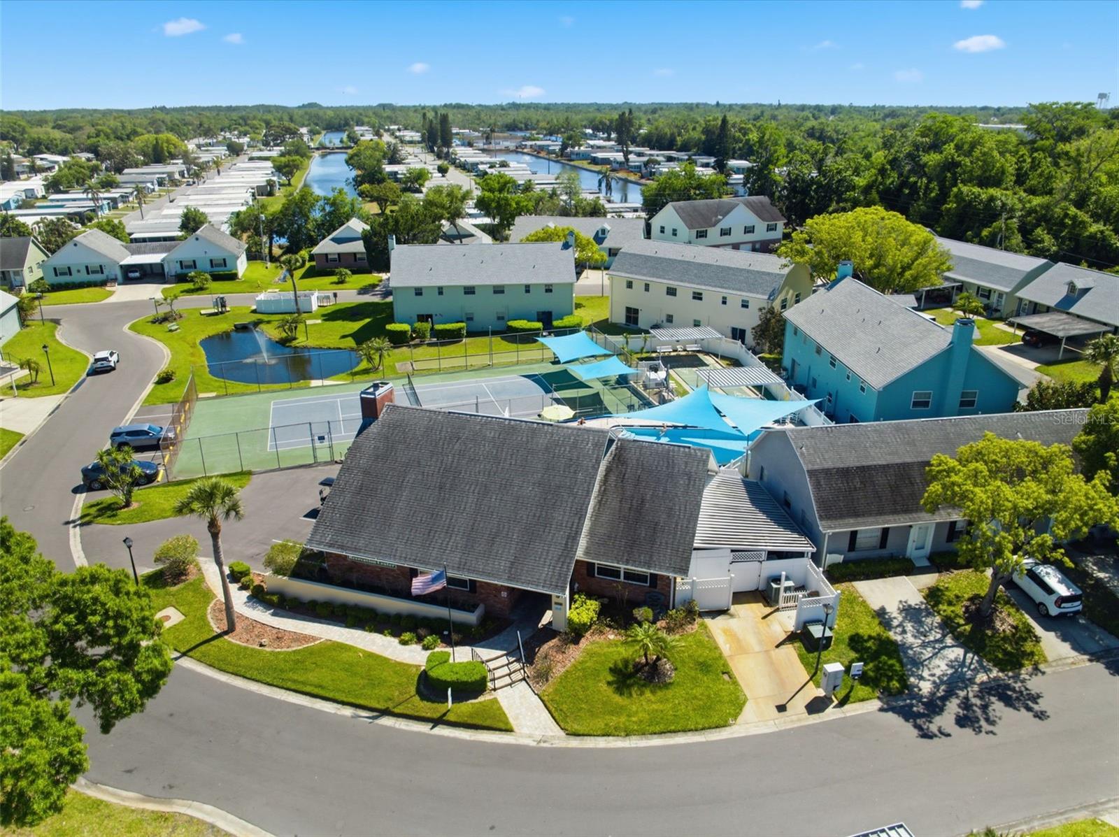 6129 ELMHURST DR, NEW PORT RICHEY, FL, 34653