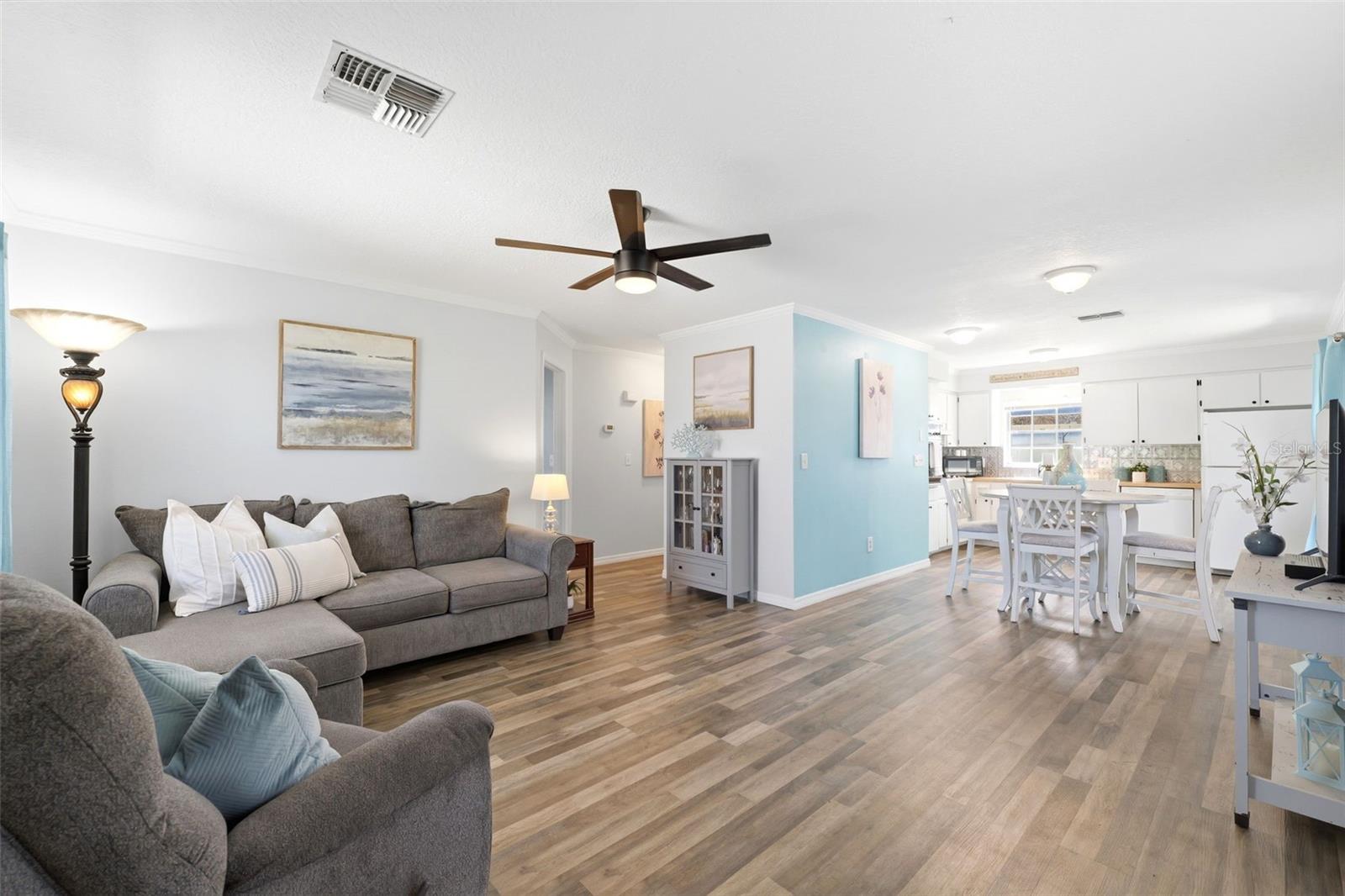 6129 ELMHURST DR, NEW PORT RICHEY, FL, 34653