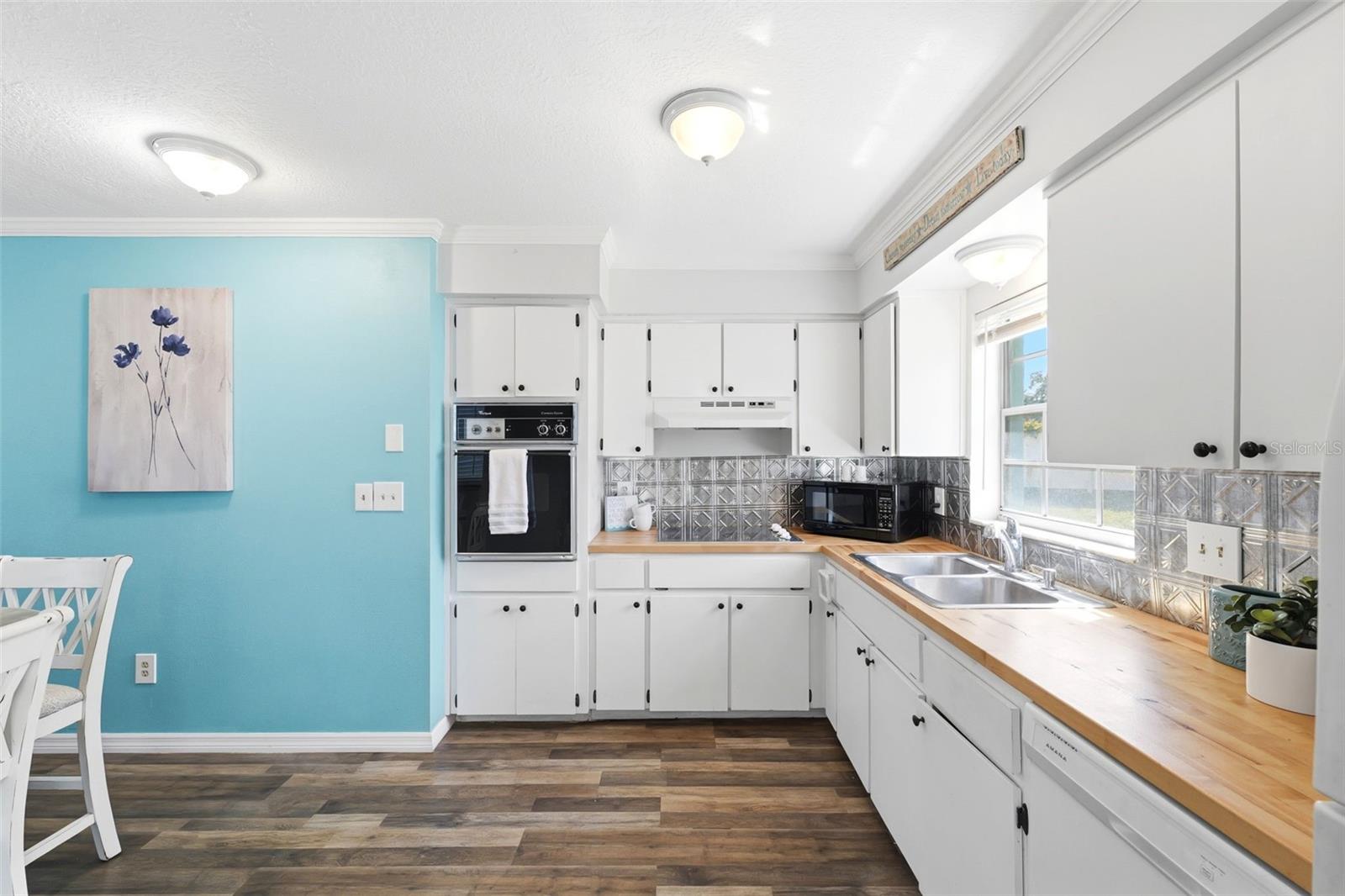 6129 ELMHURST DR, NEW PORT RICHEY, FL, 34653