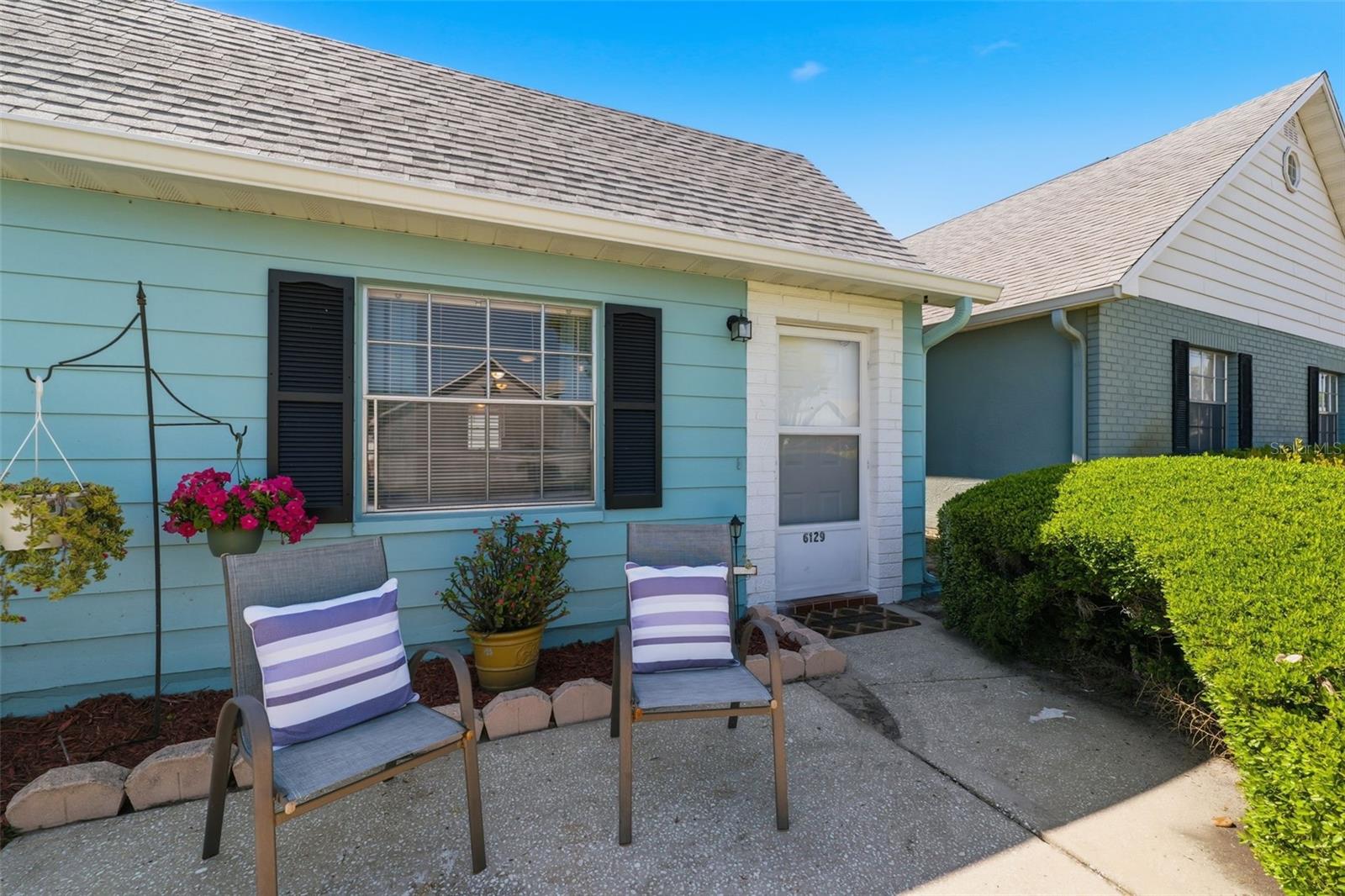 6129 ELMHURST DR, NEW PORT RICHEY, FL, 34653