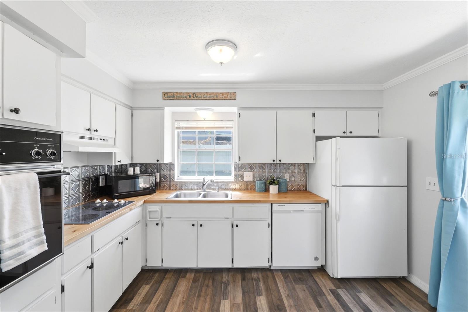 6129 ELMHURST DR, NEW PORT RICHEY, FL, 34653