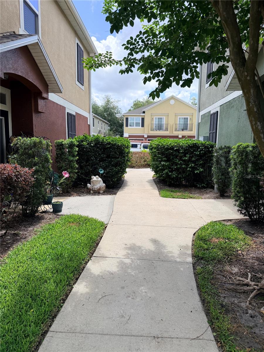 FLAGSHIP PARK A CONDO, SANFORD, FL, 32771