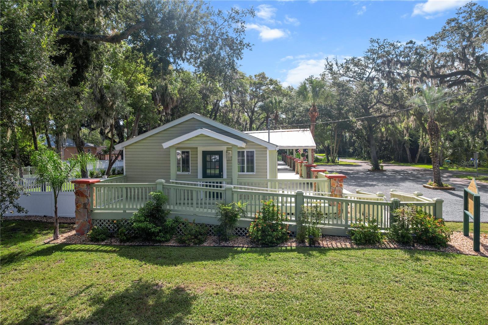 107 NE 4TH ST, CRYSTAL RIVER, FL, 34429