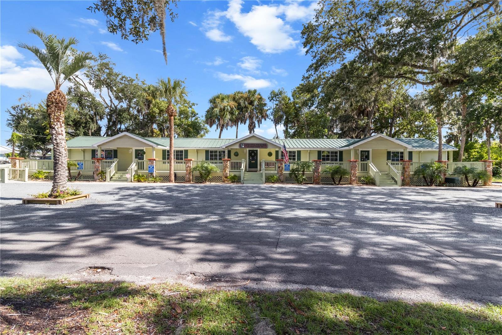 107 NE 4TH ST, CRYSTAL RIVER, FL, 34429
