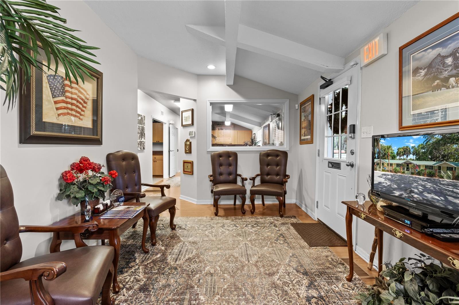107 NE 4TH ST, CRYSTAL RIVER, FL, 34429