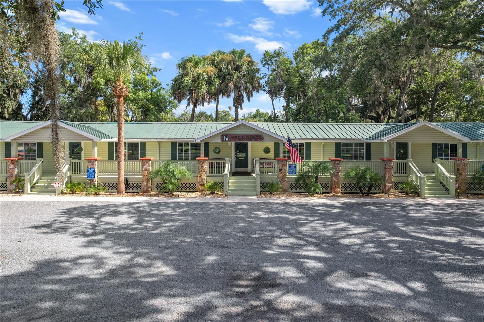 107 NE 4TH ST, CRYSTAL RIVER, FL, 34429