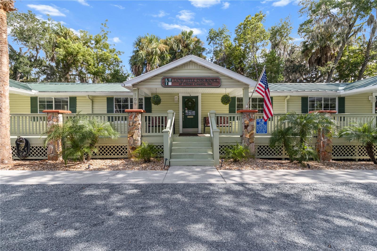 107 NE 4TH ST, CRYSTAL RIVER, FL, 34429