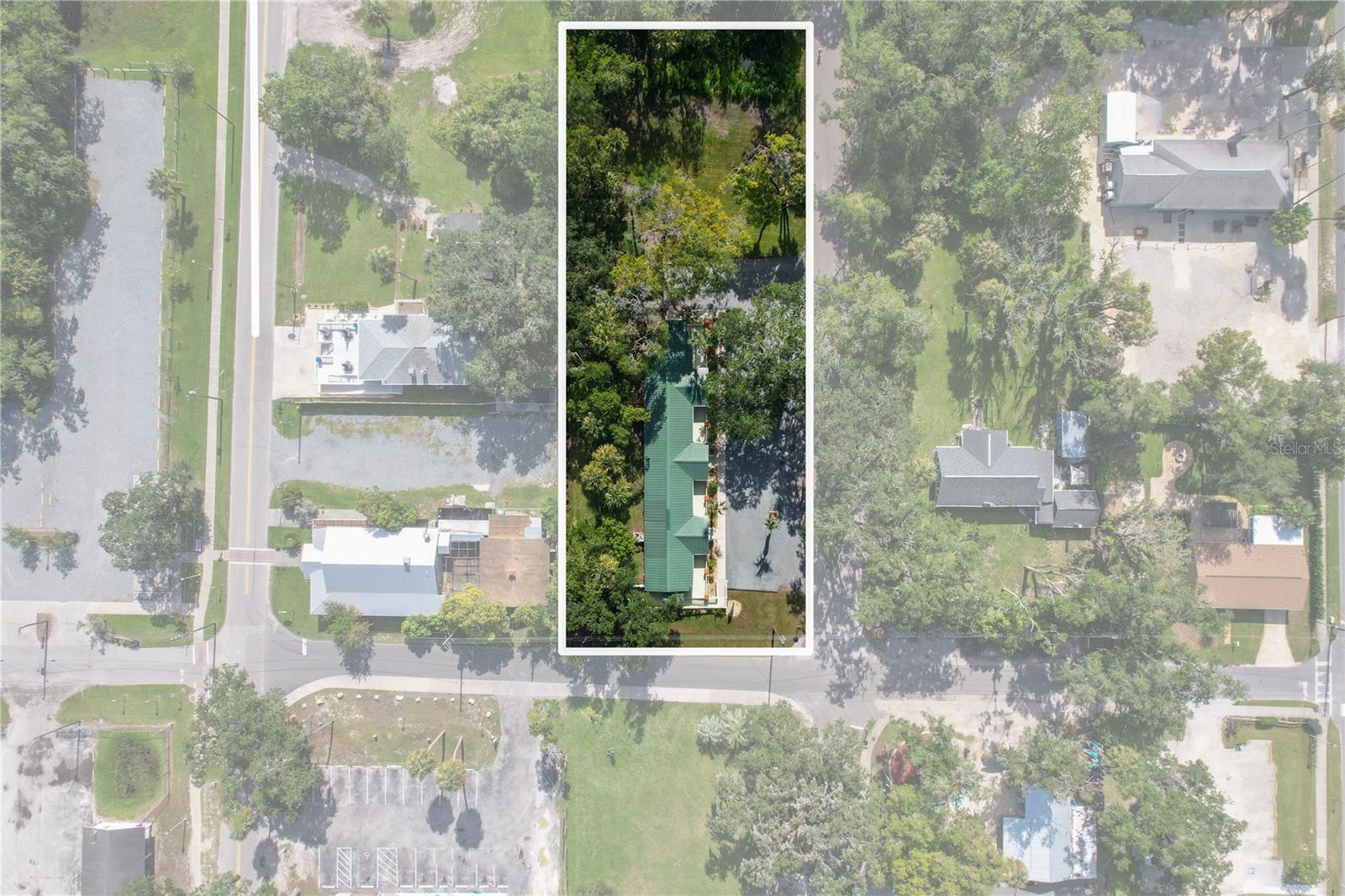 107 NE 4TH ST, CRYSTAL RIVER, FL, 34429