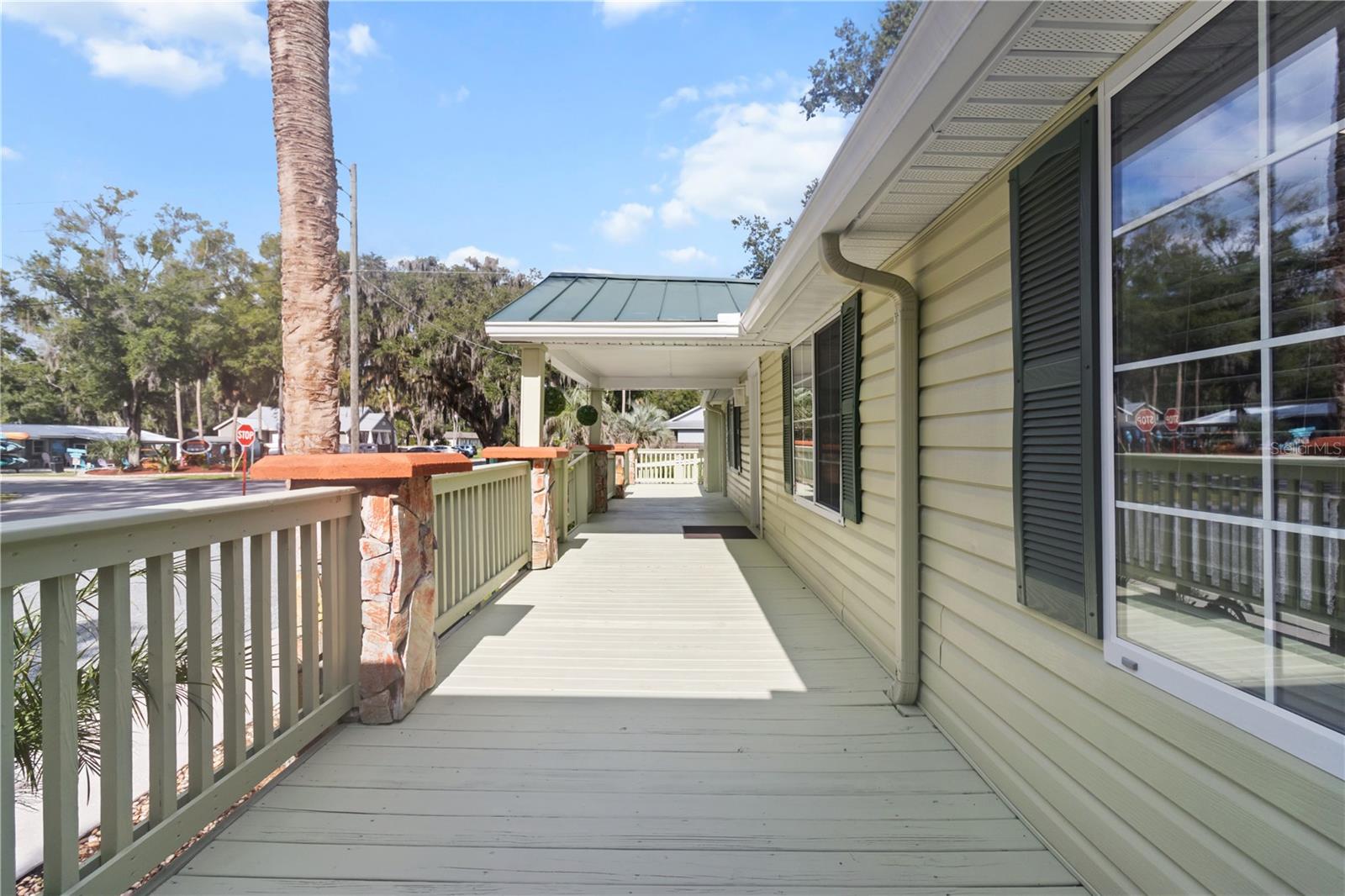 107 NE 4TH ST, CRYSTAL RIVER, FL, 34429