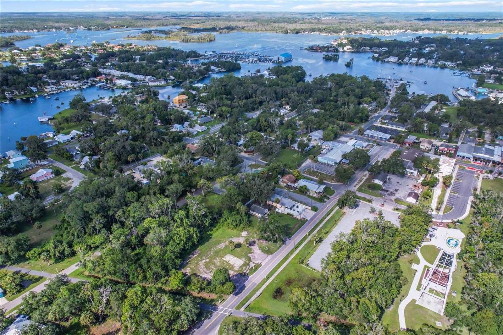 107 NE 4TH ST, CRYSTAL RIVER, FL, 34429