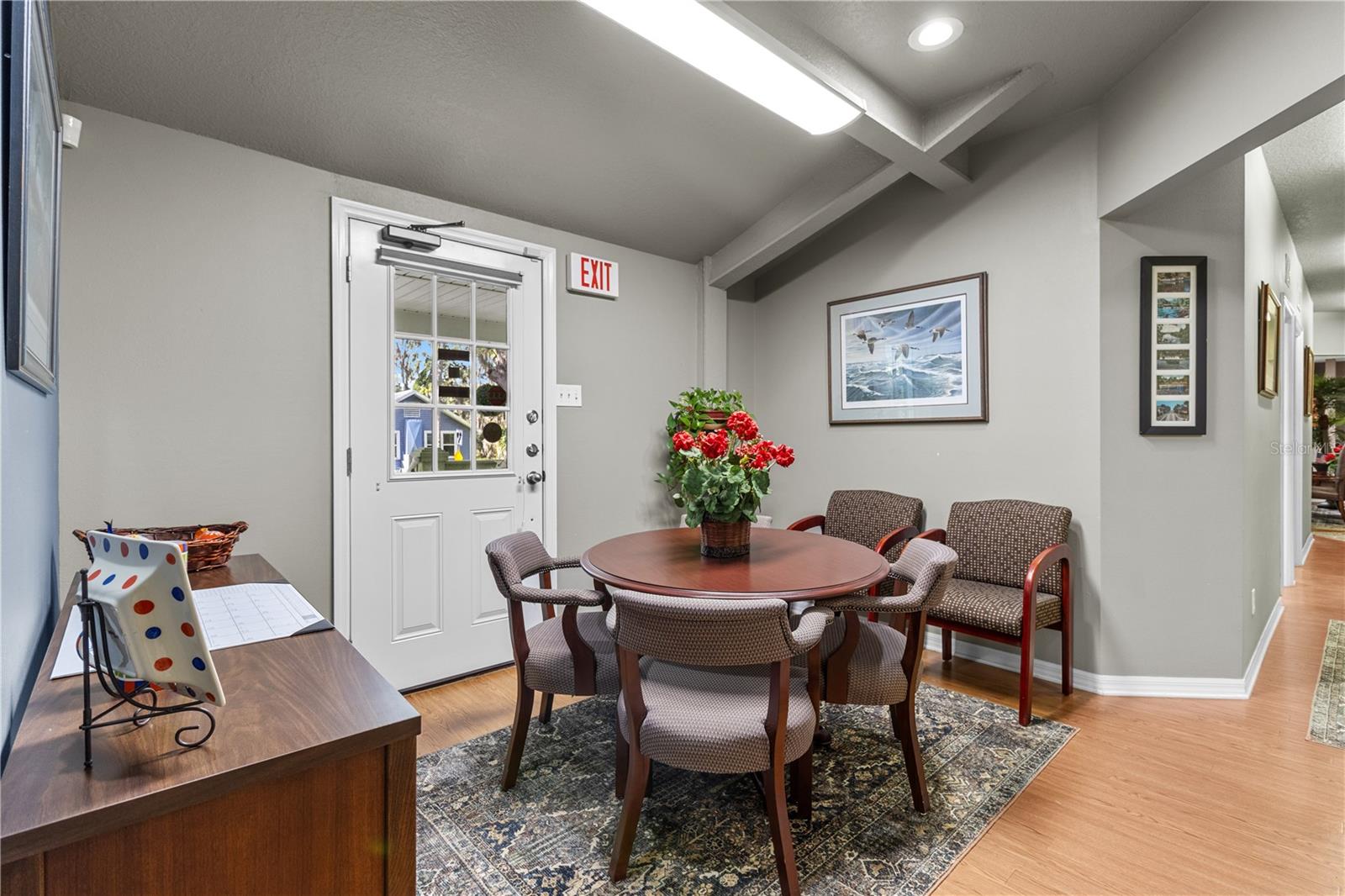 107 NE 4TH ST, CRYSTAL RIVER, FL, 34429