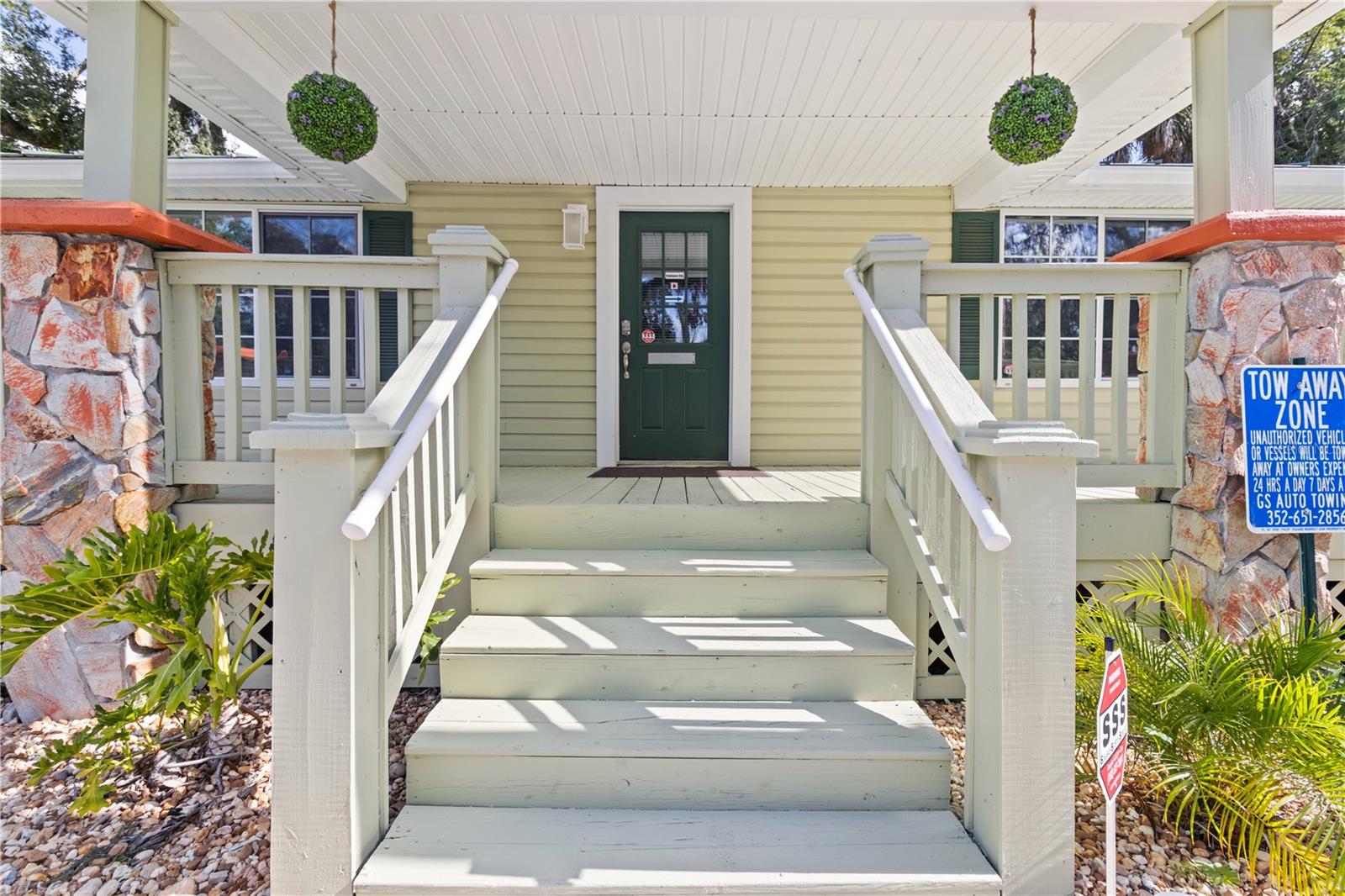 107 NE 4TH ST, CRYSTAL RIVER, FL, 34429