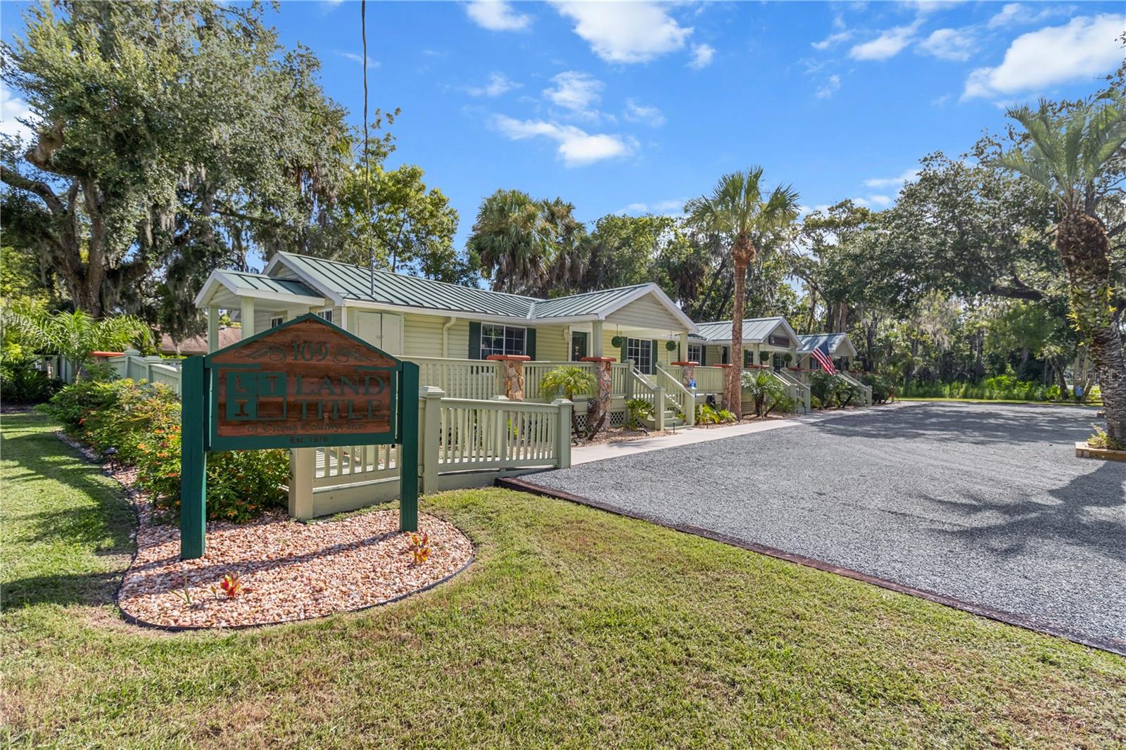 107 NE 4TH ST, CRYSTAL RIVER, FL, 34429