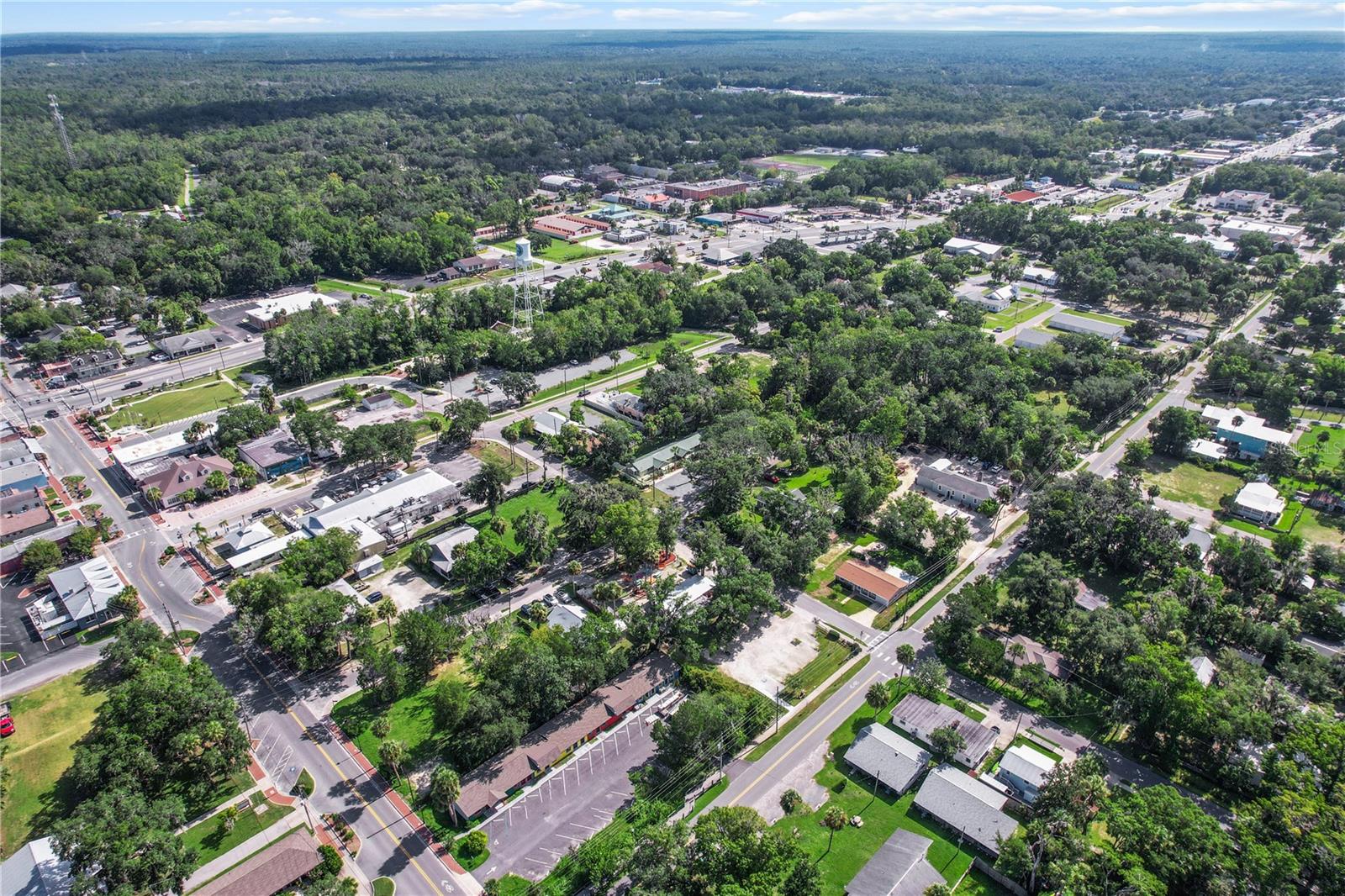 107 NE 4TH ST, CRYSTAL RIVER, FL, 34429