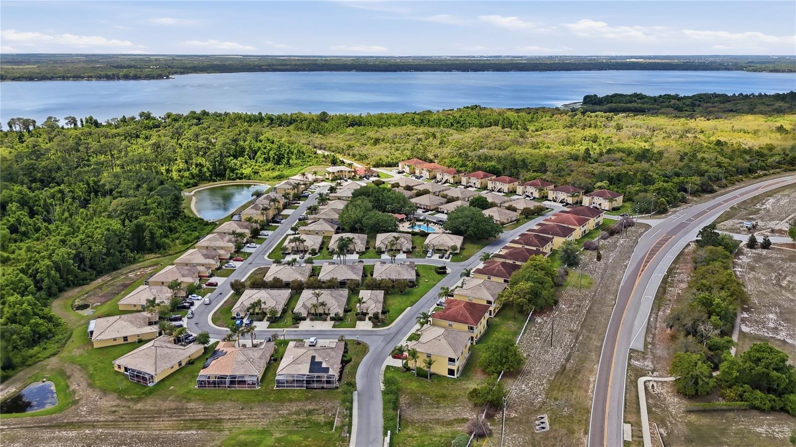 631 LAKE MARION GOLF RESORT, POINCIANA, FL, 34759