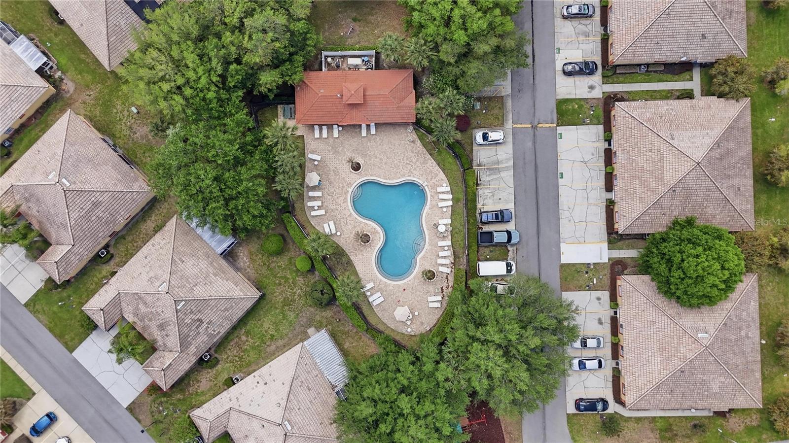 631 LAKE MARION GOLF RESORT, POINCIANA, FL, 34759