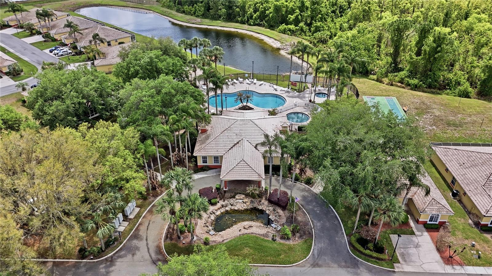 631 LAKE MARION GOLF RESORT, POINCIANA, FL, 34759