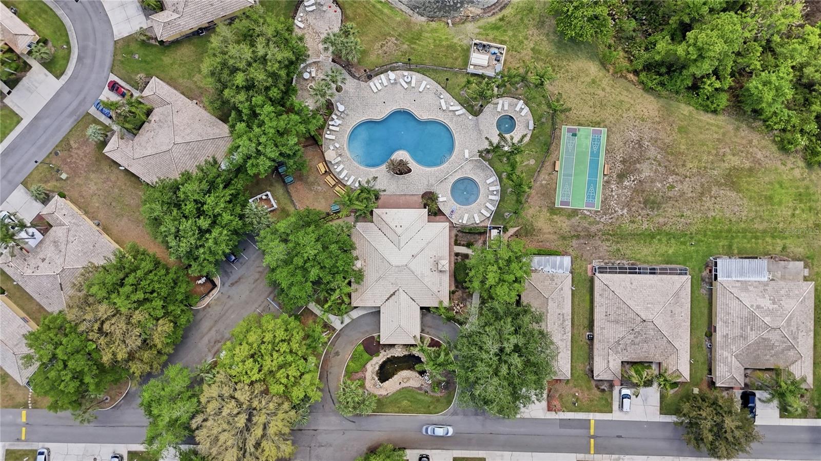 631 LAKE MARION GOLF RESORT, POINCIANA, FL, 34759