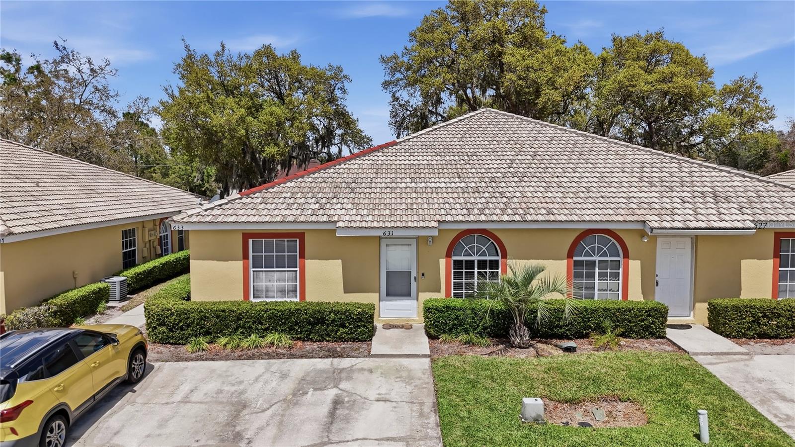 631 LAKE MARION GOLF RESORT, POINCIANA, FL, 34759