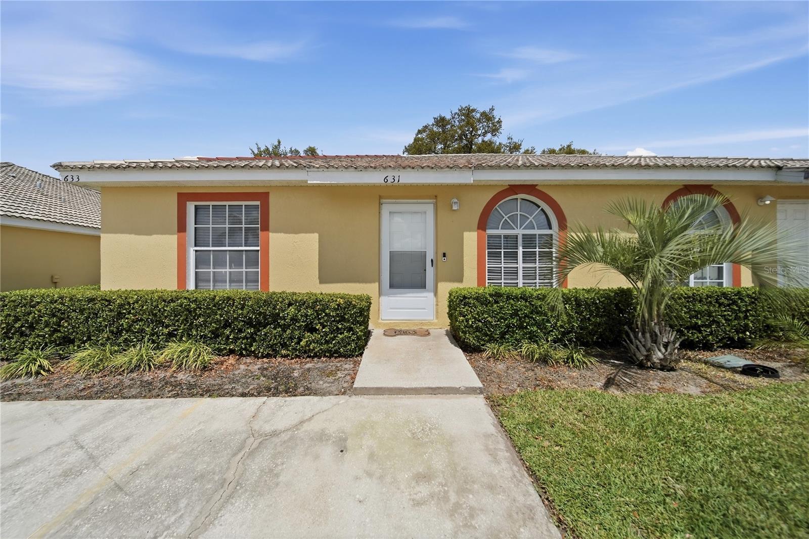 631 LAKE MARION GOLF RESORT, POINCIANA, FL, 34759