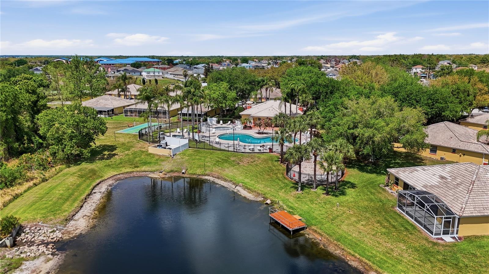 631 LAKE MARION GOLF RESORT, POINCIANA, FL, 34759