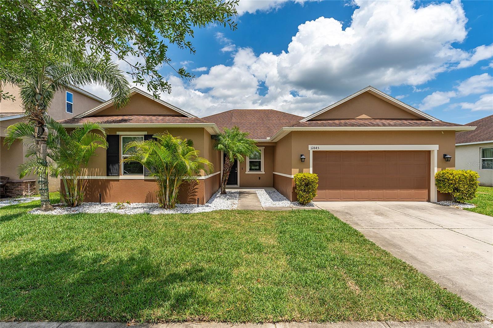 12845 SAWGRASS PINE CIR, ORLANDO, FL, 32824