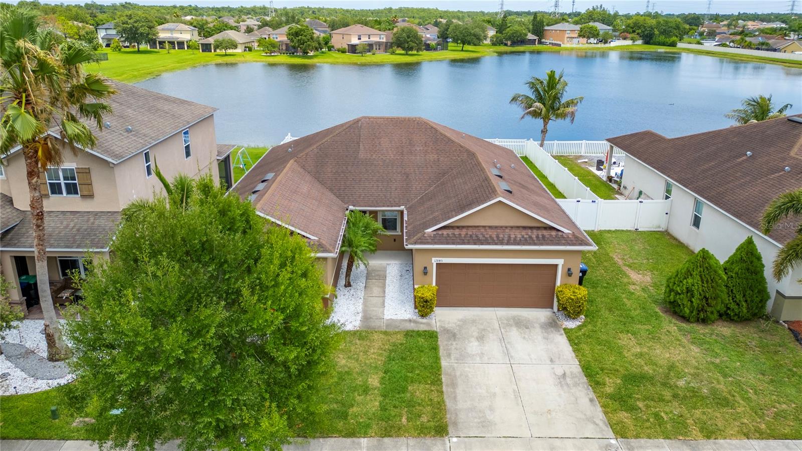 12845 SAWGRASS PINE CIR, ORLANDO, FL, 32824