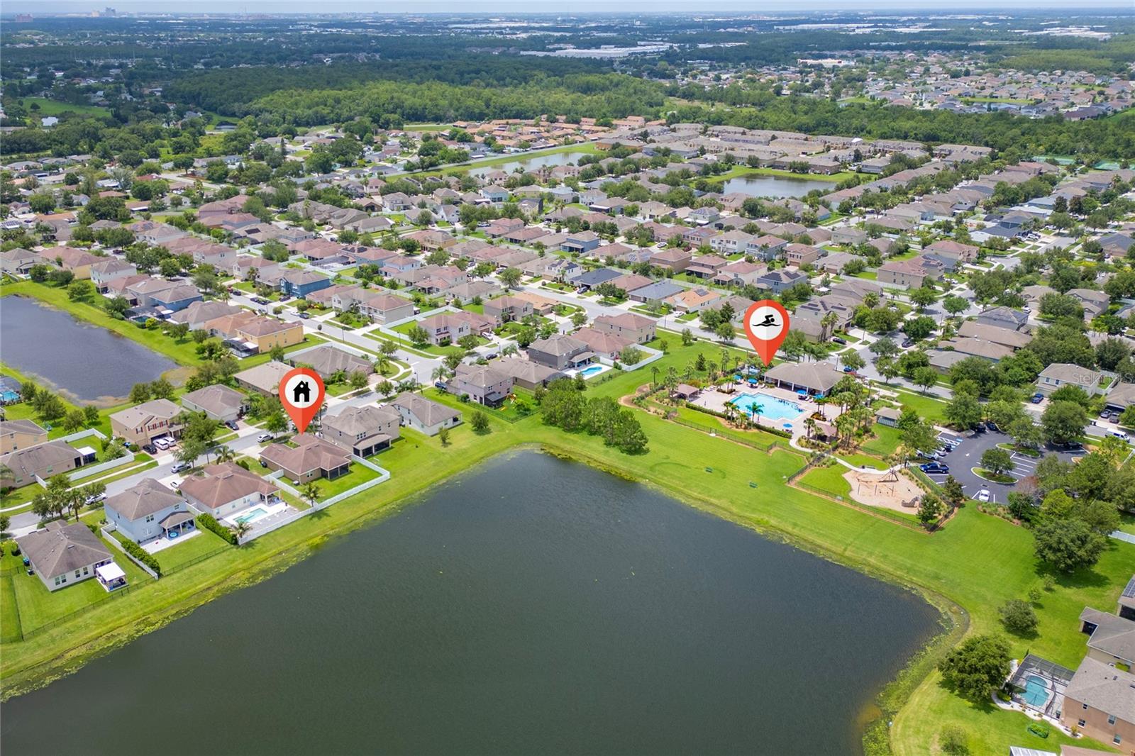 12845 SAWGRASS PINE CIR, ORLANDO, FL, 32824