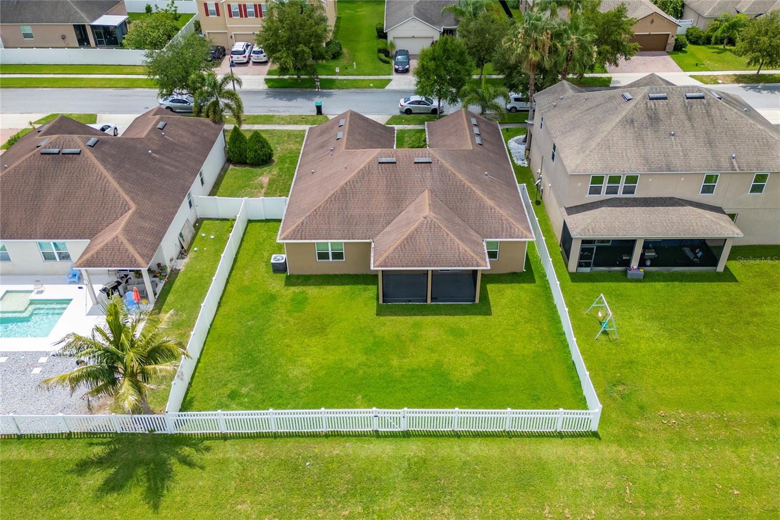 12845 SAWGRASS PINE CIR, ORLANDO, FL, 32824