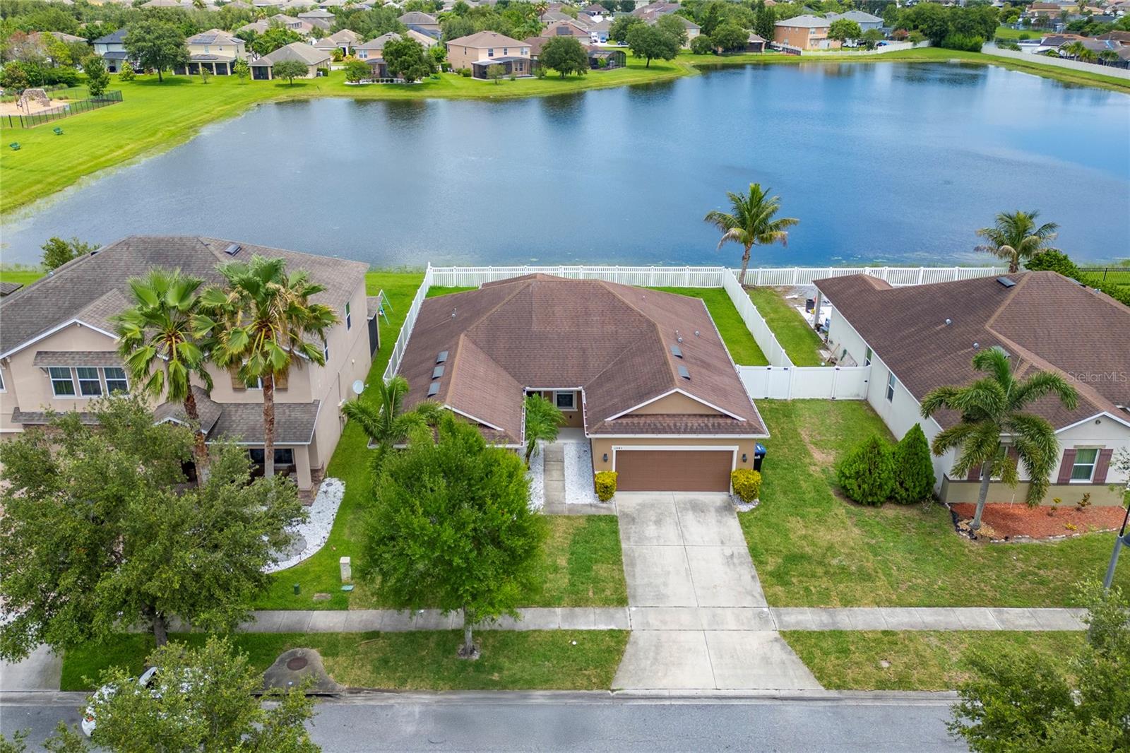 12845 SAWGRASS PINE CIR, ORLANDO, FL, 32824