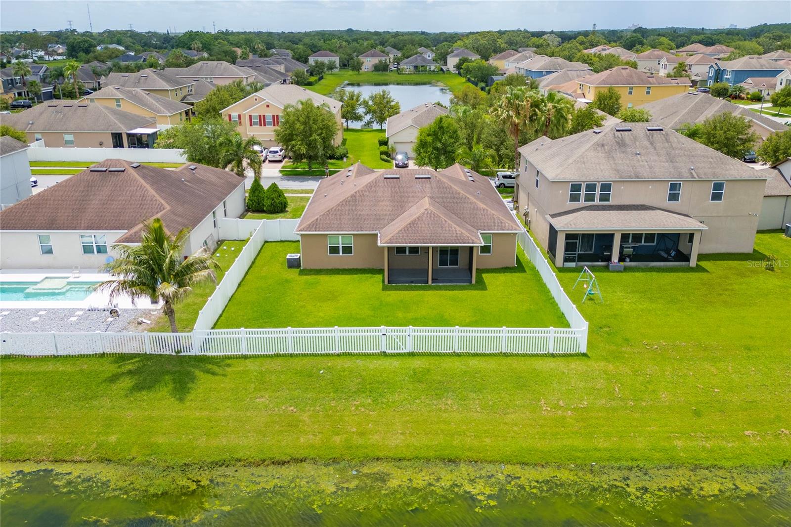 12845 SAWGRASS PINE CIR, ORLANDO, FL, 32824