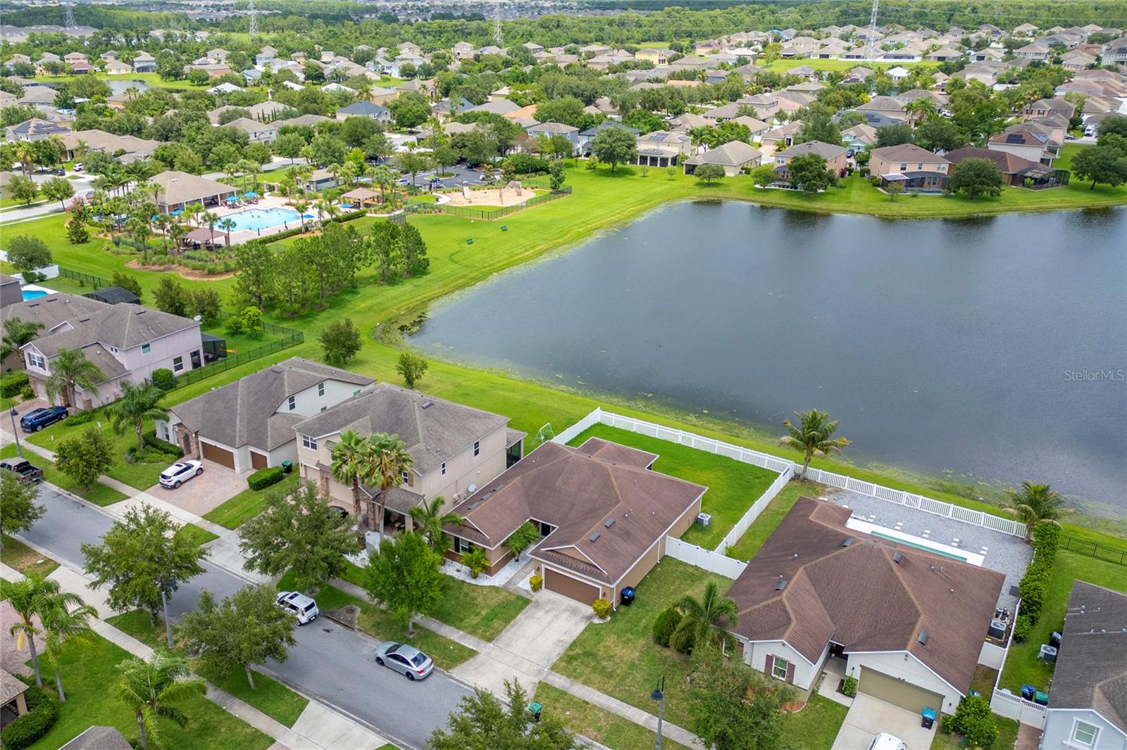 12845 SAWGRASS PINE CIR, ORLANDO, FL, 32824
