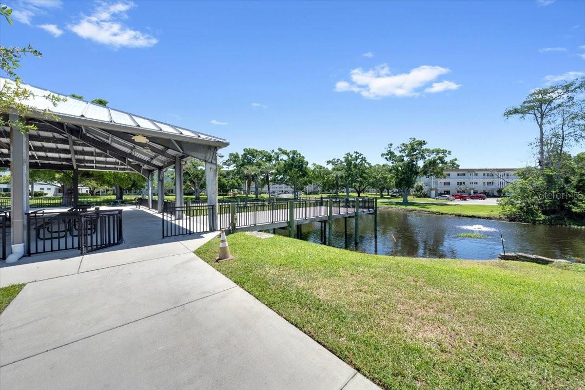 2401 FRANCISCAN DR #39, CLEARWATER, FL, 33763