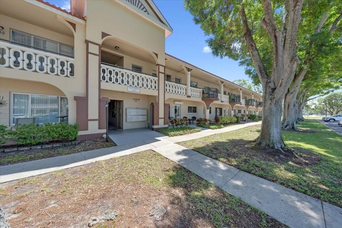 2401 FRANCISCAN DR #39, CLEARWATER, FL, 33763