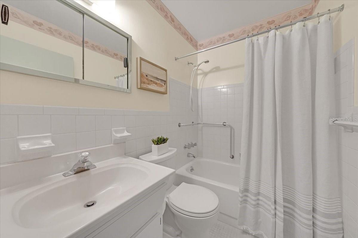 2401 FRANCISCAN DR #39, CLEARWATER, FL, 33763