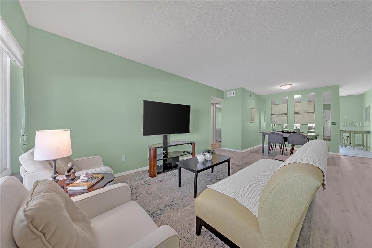 2401 FRANCISCAN DR #39, CLEARWATER, FL, 33763