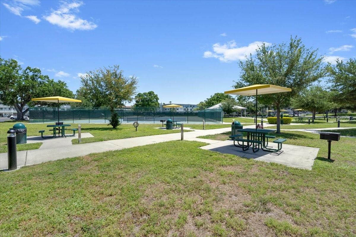 2401 FRANCISCAN DR #39, CLEARWATER, FL, 33763