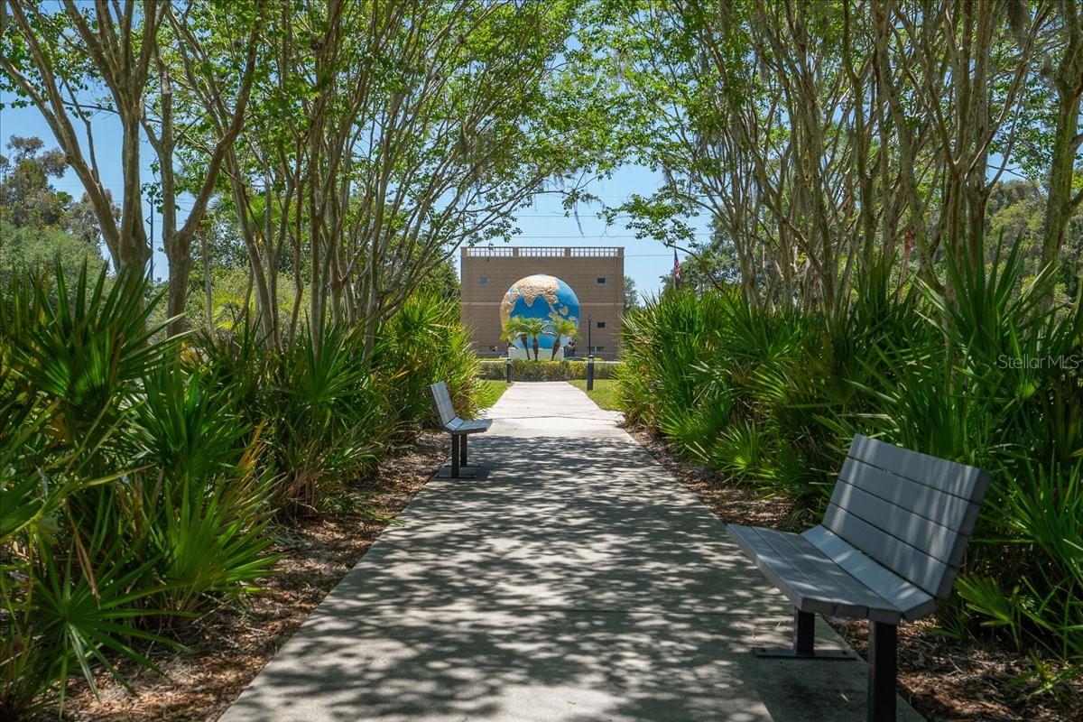 2401 FRANCISCAN DR #39, CLEARWATER, FL, 33763
