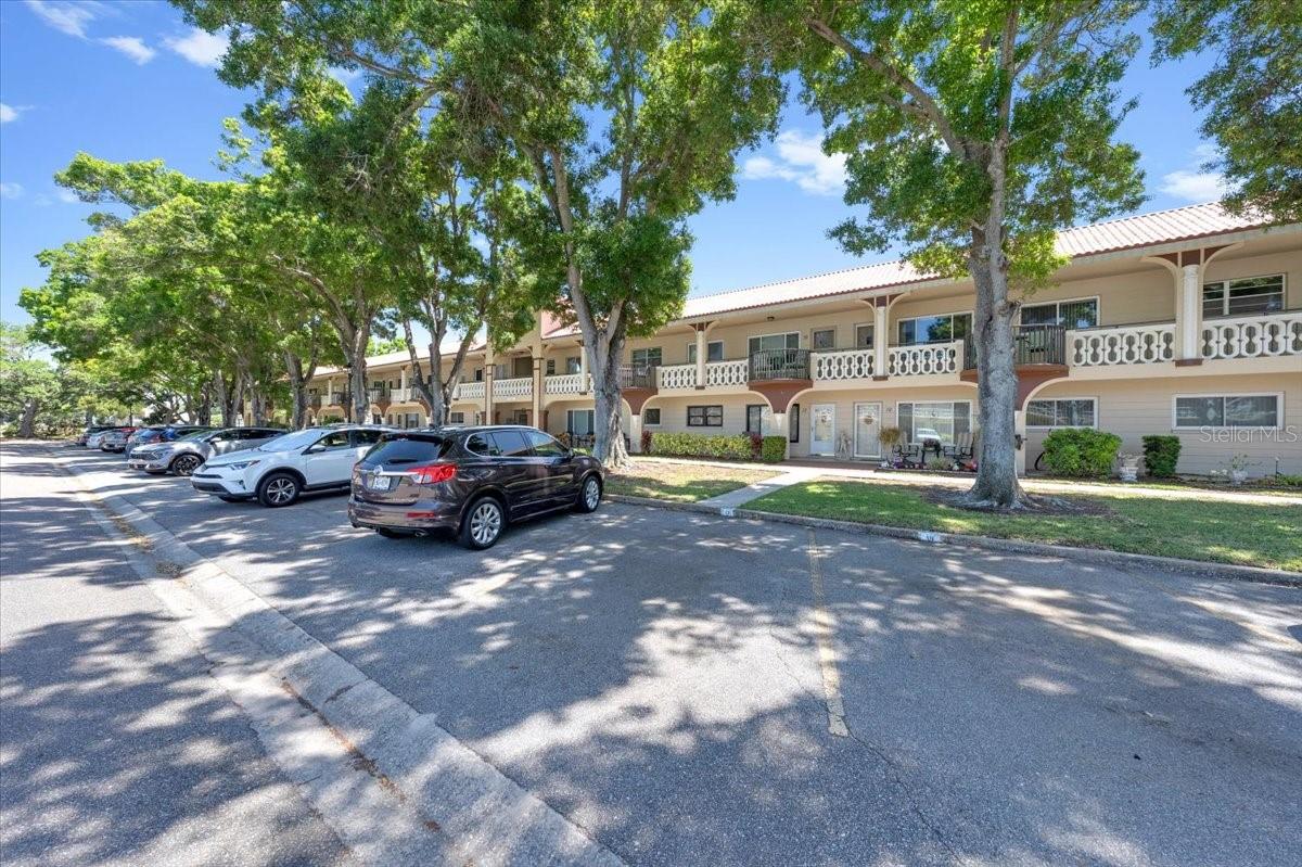 2401 FRANCISCAN DR #39, CLEARWATER, FL, 33763